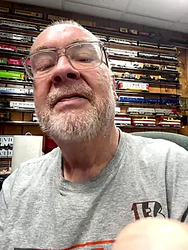 Jcaspen – Kamerová šou