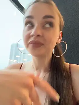 KristiRichのライブXXXチャット