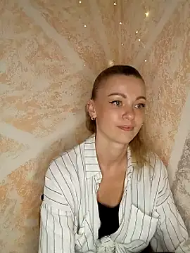 NitaXSkyのライブXXXチャット