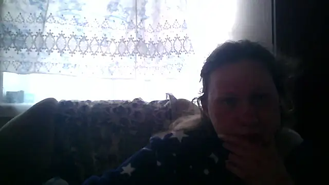 Chatroom XXX en direct de Norma_Wall