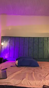 Chat XXX en directo de Alexander_Connor