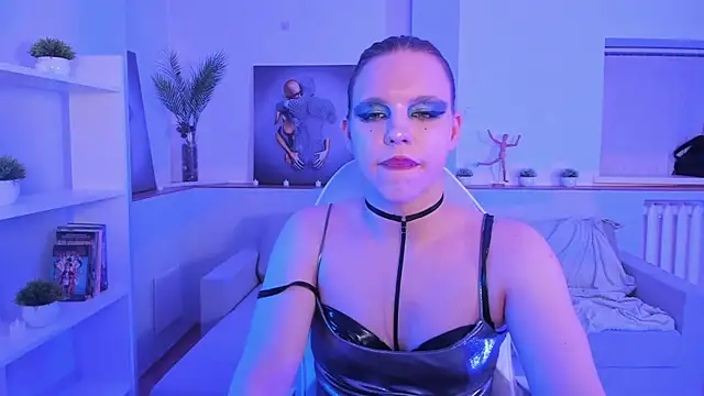 Madison_dolly Webcam-Show