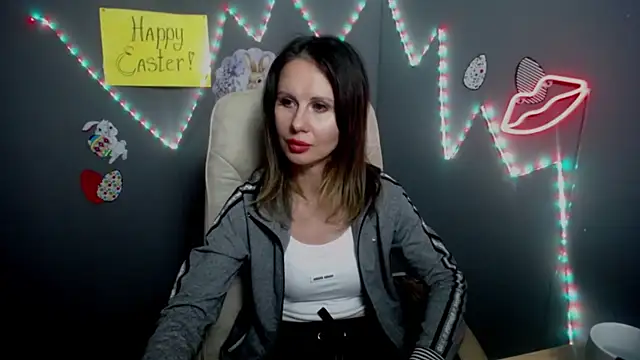 ElsaFrey Chat XXX live