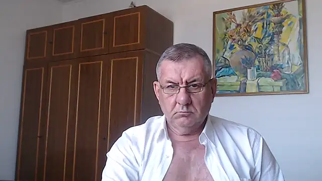 Вебкам-шоу machomale3