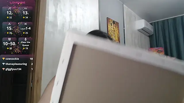 Stacy_Davice Live XXX-Chat