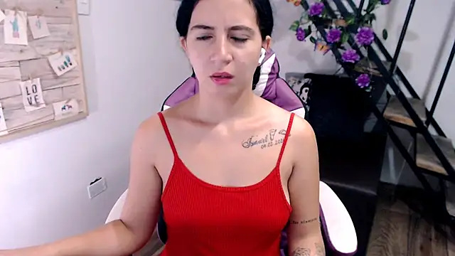 samantha_baby_のライブXXXチャット