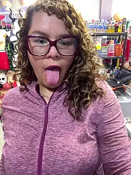 عرض كام ROSALIASEXSHOP