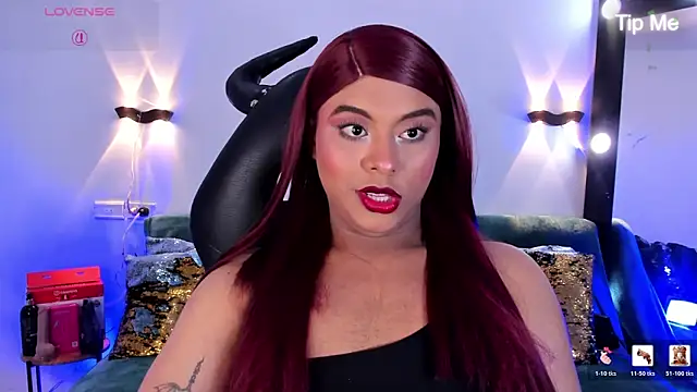 Webkamerová show Emili_Roux