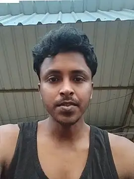 Show de Binny91 na webcam