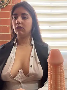 A-uroora Live XXX-Chat