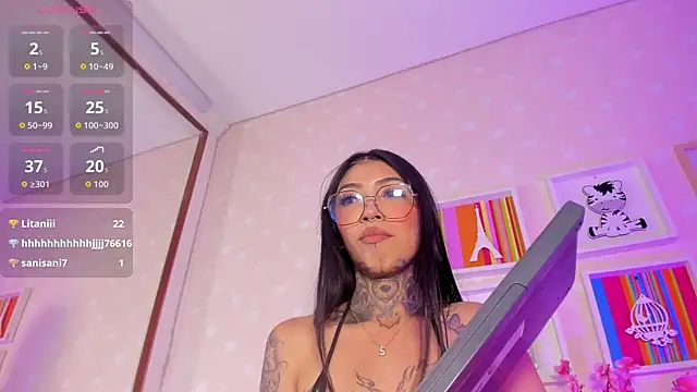 Ashley_Blum_ Live XXX-Chat