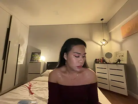 LadyAshley_Domina28 即時 XXX 聊天