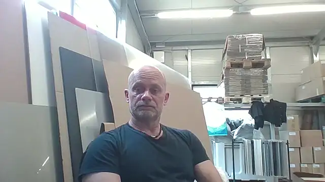 Boomerhun Webcamshow