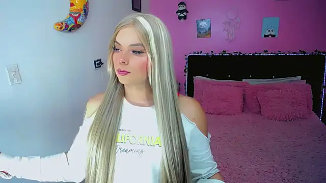 عرض كام SweetKim21