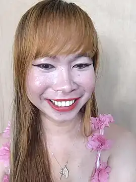 Tsfelicity_youngxx Pertunjukan Webcam