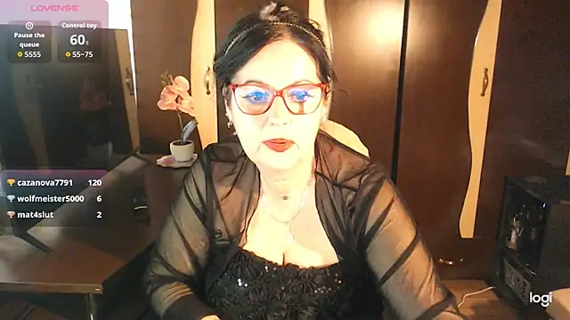 exiMIlf Obrolan Langsung XXX