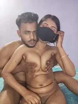 crazy_bebs Webcam Show