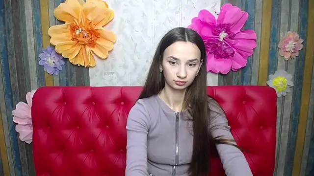 Je55icaBreezen Live XXX chat