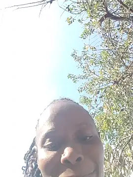 Živý XXX chat QUEENZAZA