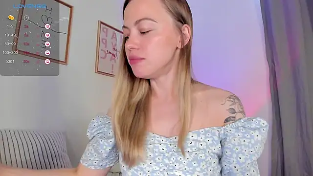 Živý XXX chat damn_cutie