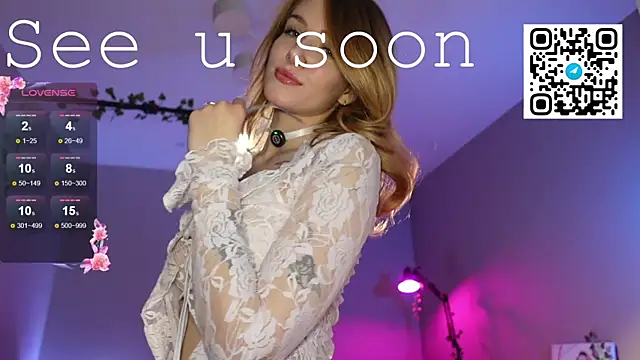 SpiceJessy Live XXX-chat