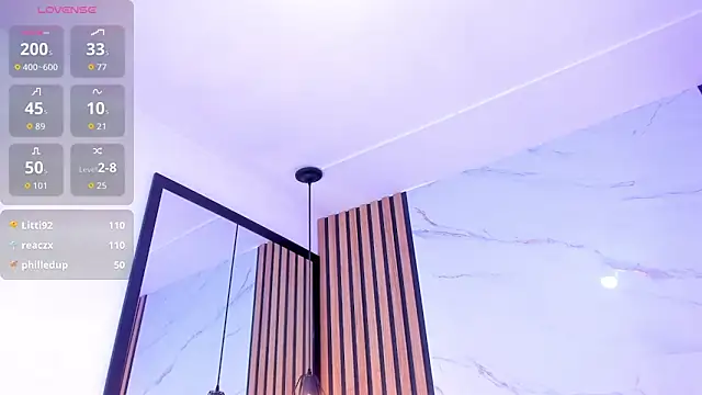 Chat XXX ao vivo de Madyson18