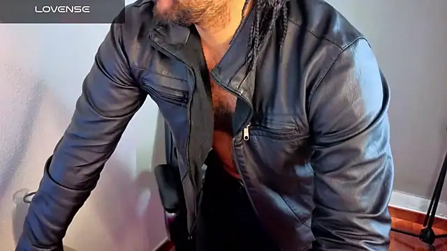 Ernesto-Rodriguez82 웹캠 쇼