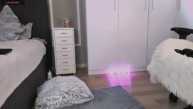 BabyReya Live XXX-chat