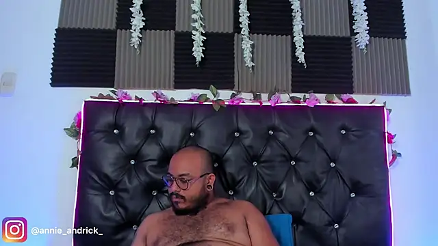 _Annie_Andrick_ Obrolan Langsung XXX