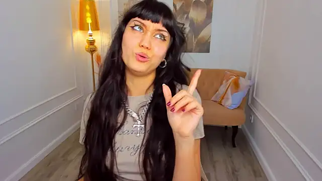 XXX chat uživo modela TiffanyYounge