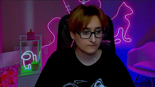 LixeLuna Live XXX-chat