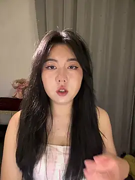 ooooBaby129 Pertunjukan Webcam