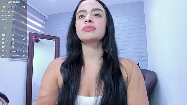 Živý XXX chat Eyes_Duque