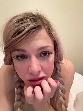 Вебкам-шоу propertyofdaddy