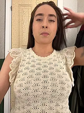 Chatroom XXX en direct de Holly_Play