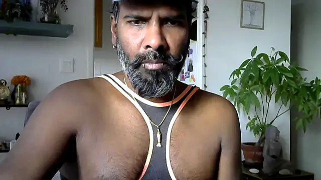 Show de webcam de frenchblackc31