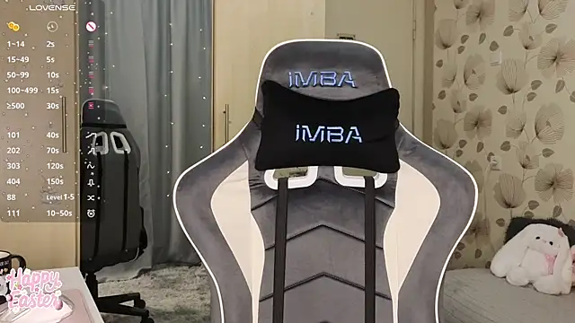 _cute_ice Obrolan Langsung XXX