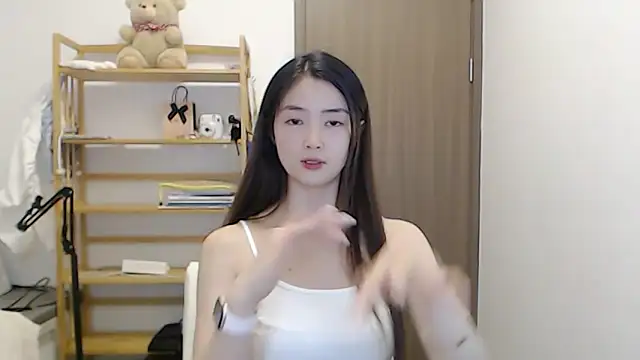 Živý XXX chat Mimi-cnbaby