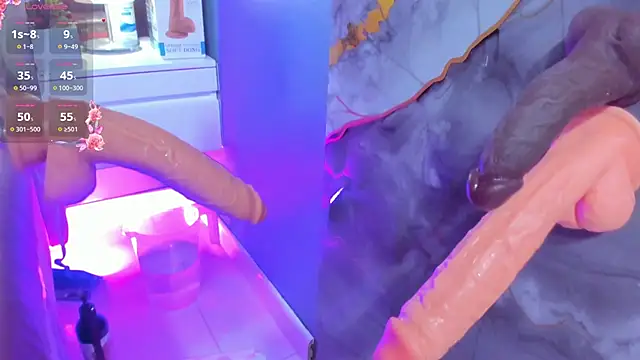 Živý XXX chat little_valentinaa