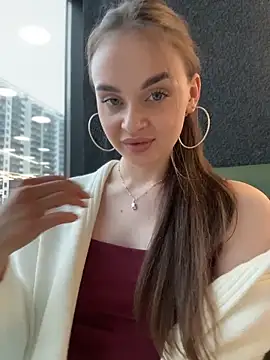 Živý XXX chat KristiRich