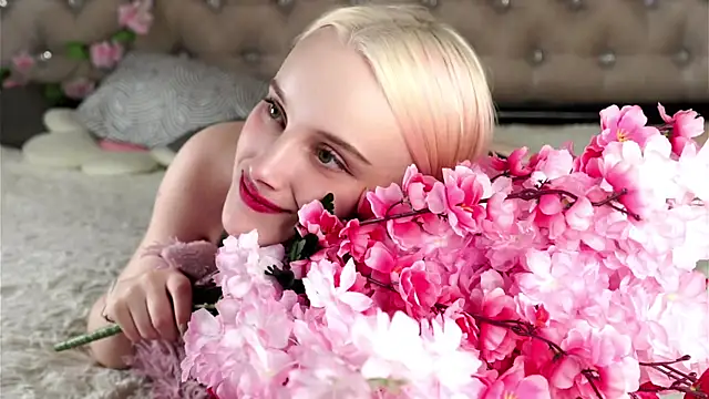 Chat XXX en directo de KirstinMcgeady