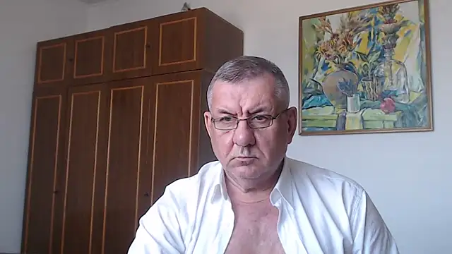 machomale3 웹캠 쇼