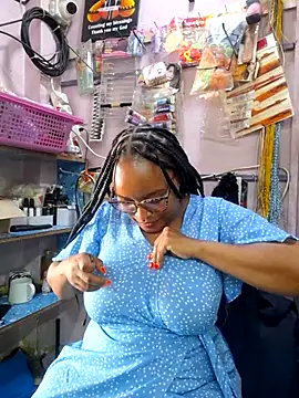 Chatroom XXX en direct de Goddess_of_Hearts