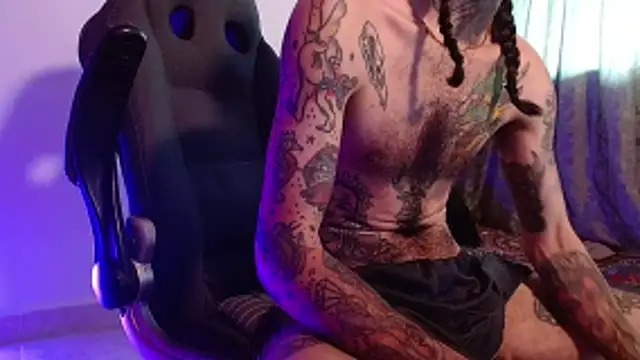 Вебкам-шоу harry_reems1