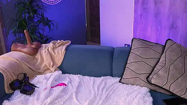 Chat XXX en directo de KateSunder