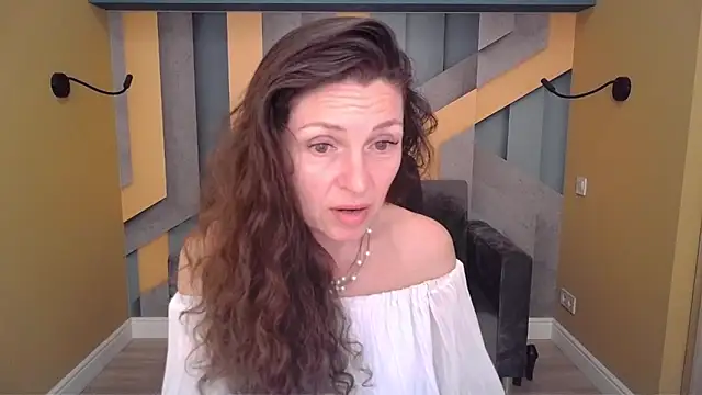 Živý XXX chat EllaLong