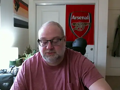 turdferguson420: διαδικτυακό σόου στην κάμερα