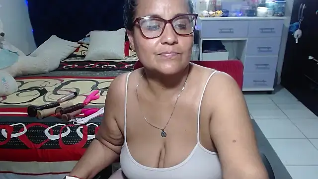 pervert_mommy_ Live XXX-Chat