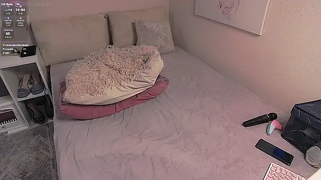 Lorabigass Live XXX-Chat