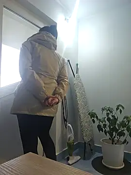 KristenVega's Live XXX Chat